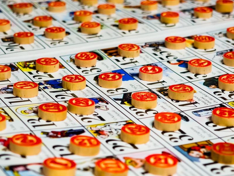 The Enduring Popularity of Bingo: A Cultural Analysis