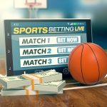 The Role of Data and Analytics in Sports Betting