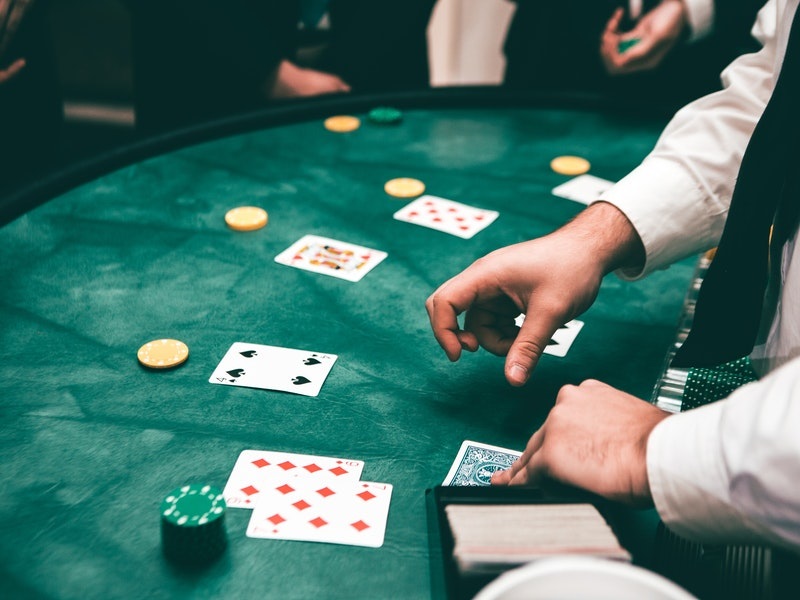 The Globalization of Gambling: An Examination of the Industry's Expansion