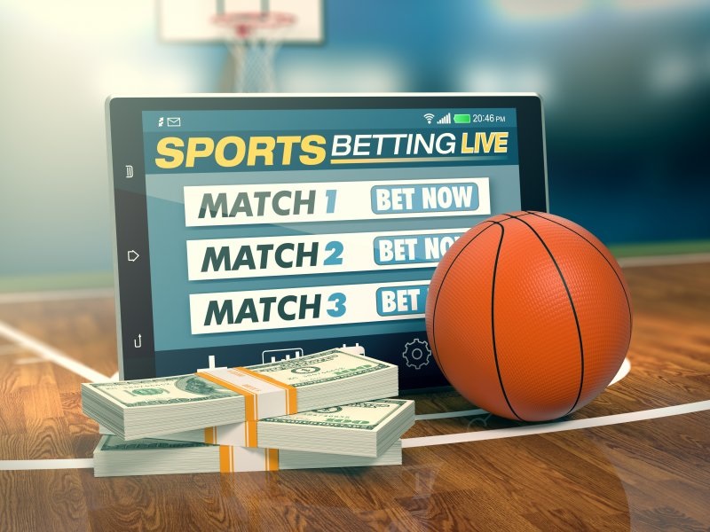 The Role of Data and Analytics in Sports Betting