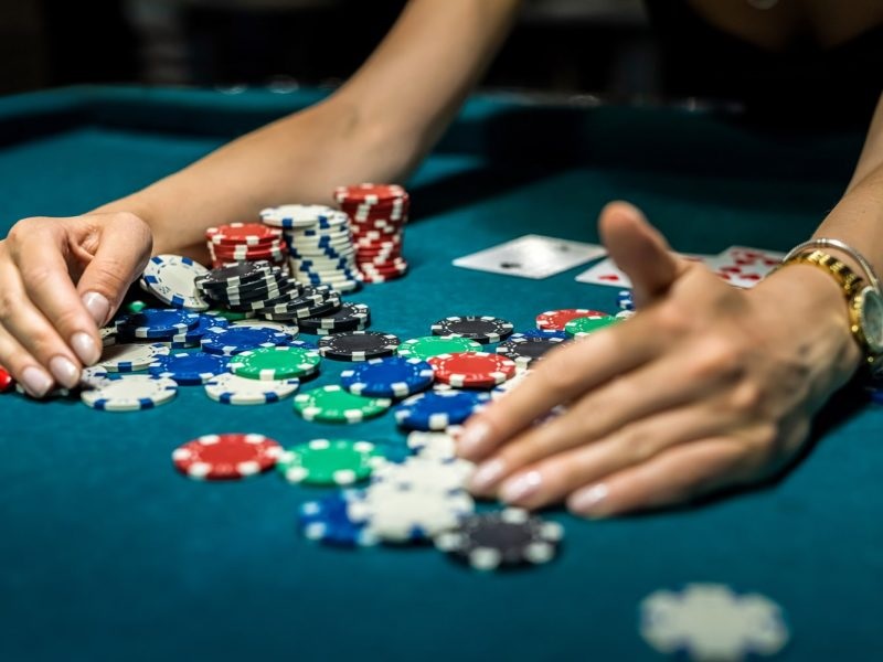 The Future of Casino Entertainment: Virtual Reality and Beyond
