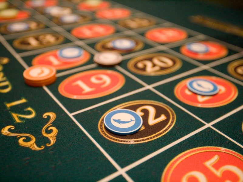 The Rise of Cryptocurrency Casinos: A New Era in Online Gambling
