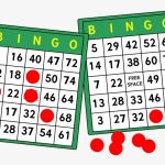A Look at the Different Types of Bingo Games