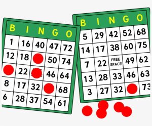 A Look at the Different Types of Bingo Games
