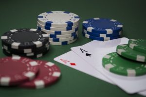 Hold'em Strategy for Recreational Players